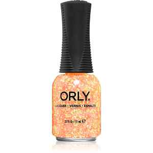 Orly Lacquer lak na nehty odstín Hi Bye 11 ml