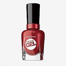 Sally Hansen Gelový lak na nehty Miracle Gel 440 Dig Fig 14,7 ml