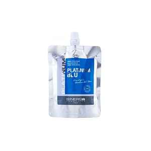 Sinergy Cosmetics Sinergy Platinum Blu Bleaching Cream 250ml - Krémový melír na vlasy