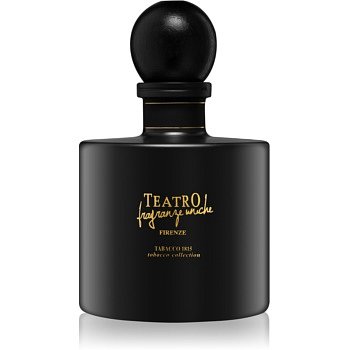 Teatro Fragranze Tabacco 1815 aroma difuzér s náplní I. 200 ml