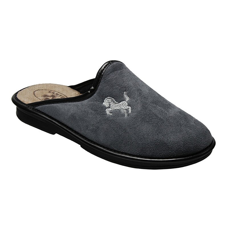 Zdravotní obuv pánská LX/630 GREY 42