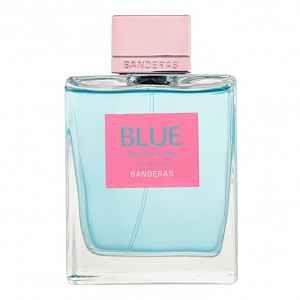Antonio Banderas Blue Seduction Toaletní voda 200ml