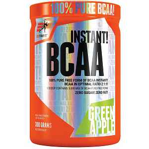 Extrifit BCAA Instant Jablko 300g