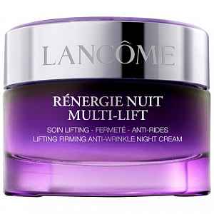 Lancome Renergie Multi Lift Night Cream 50ml