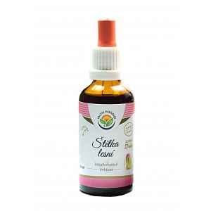 SALVIA PARADISE Štětka lesní AF tinktura 50 ml