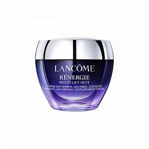Lancome Renergie Multi Lift Night Cream 50ml