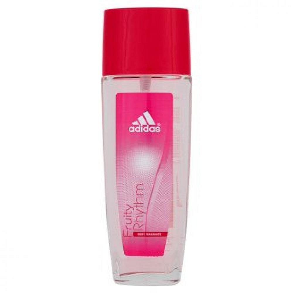 ADIDAS FRUITY RHYTM deo natural sprej75ml