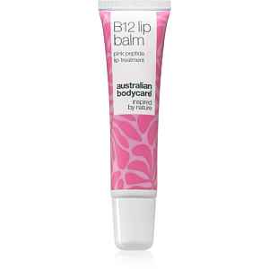 Australian Bodycare B12 hydratační balzám na rty 15 ml