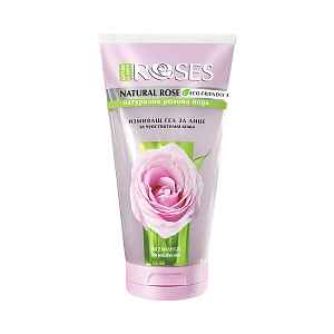 Čisticí gel na obličej pro každý typ pleti 150 ml - NATURE OF AGIVA