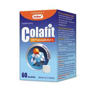 Colafit Dr. Max 60 kostiček