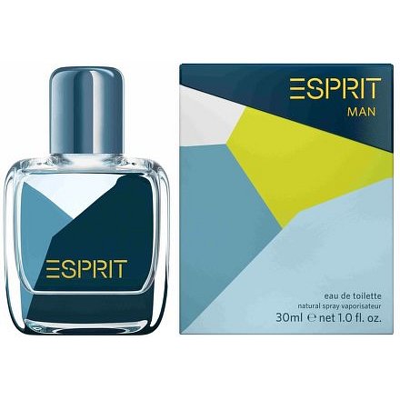 ESPRIT SIGNATURE Man EdT 30ml