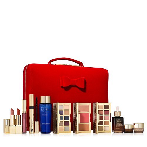 Estée Lauder Blockbuster Xmas 2020  vánoční kufřík