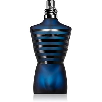 Jean Paul Gaultier Le Male Ultra toaletní voda pro muže 75 ml