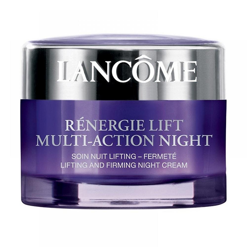 Lancome Renergie Multi Lift Night Cream 50ml