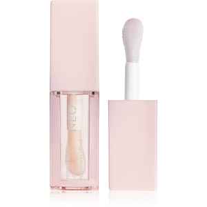 NEO MAKE UP Intense Serum Magic Lip Oil samozabarvujicí pH lesk na rty 5 ml