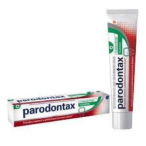 Parodontax Fluoride Zubní Pasta 75ml