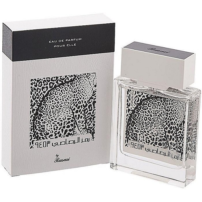 Rasasi Rumz Al Rasasi Leo (9453) Pour Elle - EDP 50 ml