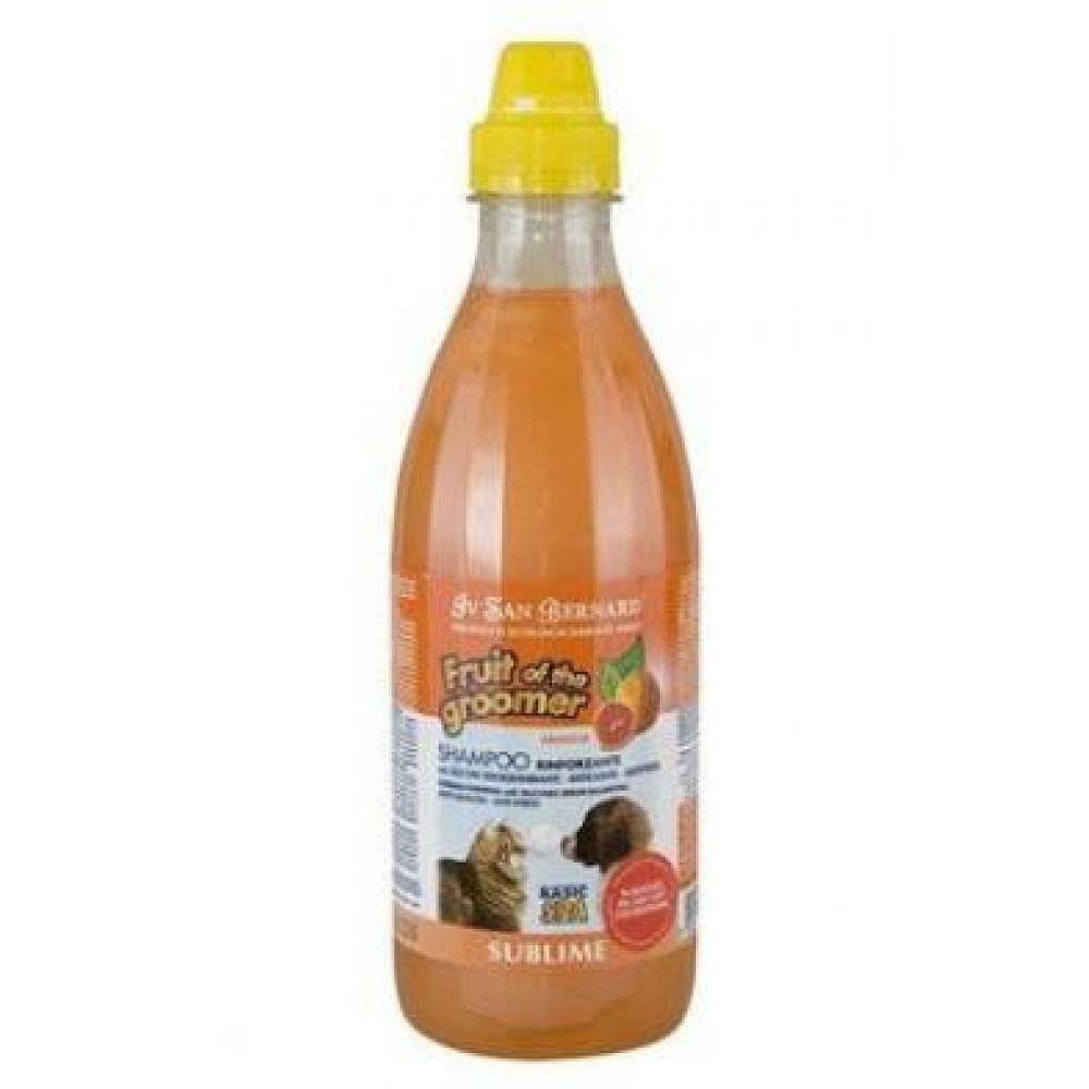 San Bernard - Šampon Aranica pomeranč 500ml