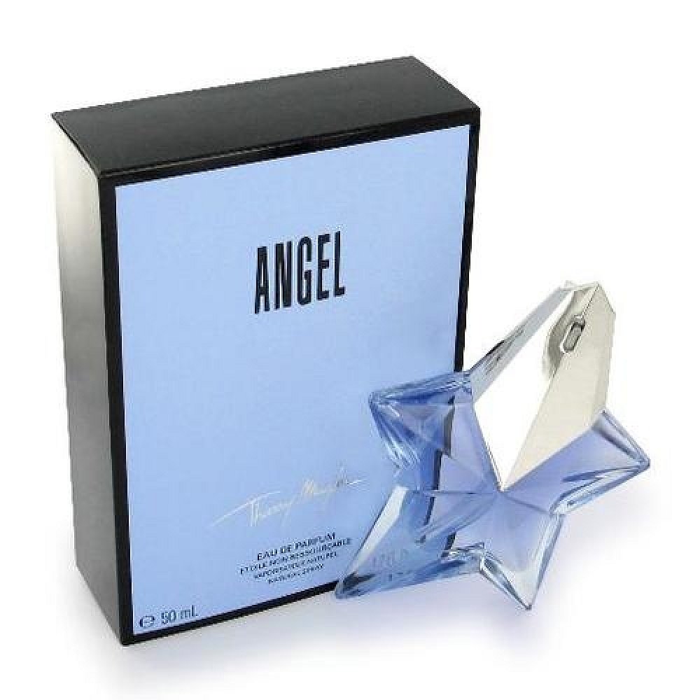 Thierry Mugler Angel Parfémovaná voda 100ml Tester TESTER