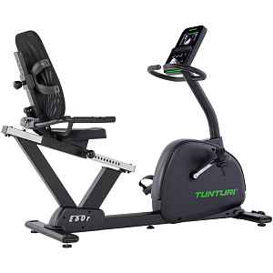 Tunturi Recumbent Signature E60 R