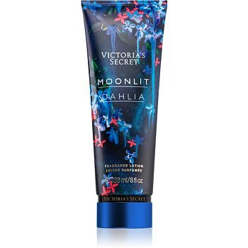 Victoria's Secret Moonlit Dahlia tělové mléko pro ženy 236 ml