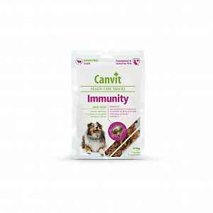 CANVIT Snacks Immunity 200 g