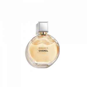 Chanel Chance parfémovaná voda pro ženy 35 ml