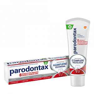 Parodontax Kompl.ochrana Whitening Zub.pasta 75ml