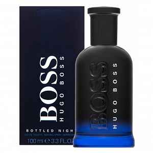 HUGO BOSS No.6 Night Toaletní voda 100 ml