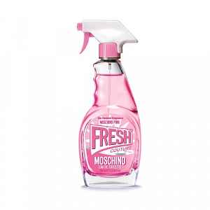 MOSCHINO FRESH COUTURE PINK EdT 100ml