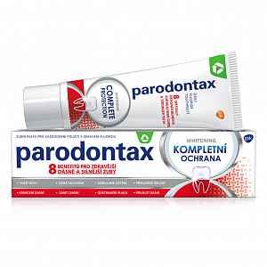 Parodontax Kompl.ochrana Whitening Zub.pasta 75ml