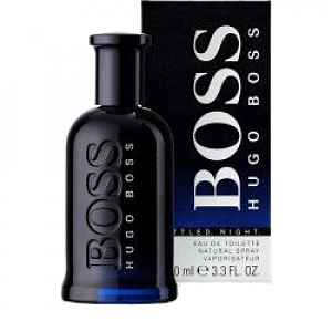 HUGO BOSS No.6 Night Toaletní voda 100 ml