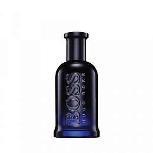 HUGO BOSS No.6 Night Toaletní voda 100 ml