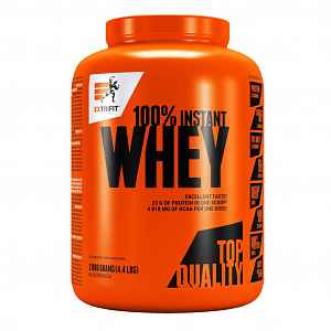 Extrifit 100 % Whey Protein 2000 g