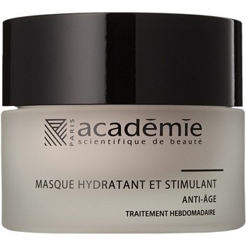 Academie Age Recovery stimulační a hydratační maska  50 ml