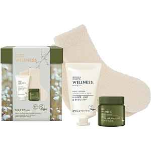 Baylis & Harding Wellness. Energise dárková sada na nohy