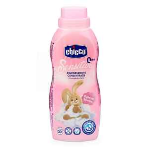 Chicco 6x Aviváž koncentrovaná Květinové objetí 750 ml (6x30 praní)