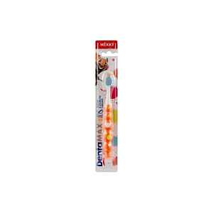DentaMax zubní kartáček kids bubbles soft