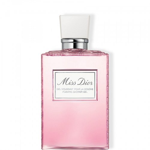 Dior Miss Dior Shower Gel pěnivý sprchový gel 200ml