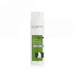 Elancyl SLIM DESIGN Night intenzivní noční zeštíhlující péče 200 ml