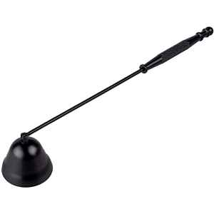 Emocio Snuffer Black zhášedlo na svíčky 1 ks