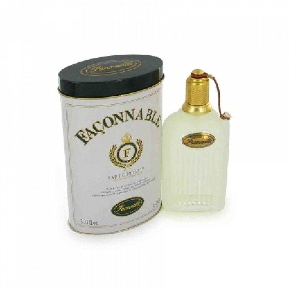 Faconnable Faconnable Toaletní voda 100ml