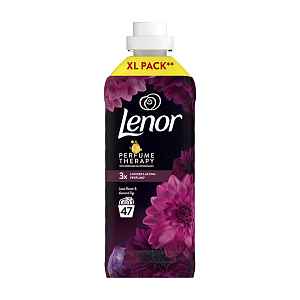 LENOR Lotus Water & Diamond Figs Aviváž 47 praní 987 ml