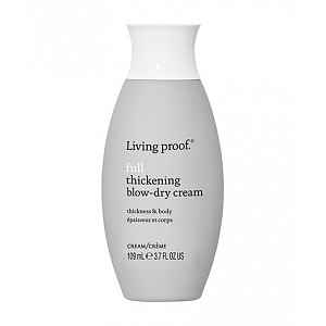 Living Proof Full Thickening Blow-Dry stylingový krém 109 ml