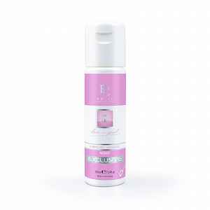Love Gel Masážní lubrikant 2v1 - Monoi - 100ml