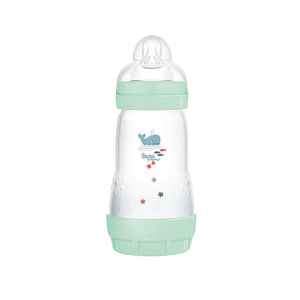 MAM Láhev Anti-Colic 260 ml 1 ks mátová
