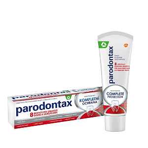 Parodontax Kompl.ochrana Whitening Zub.pasta 75ml
