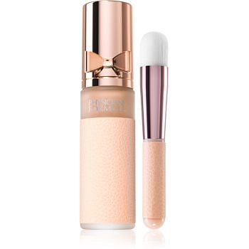 Physicians Formula Nude Wear lehký make-up se štětečkem odstín Light 30 ml