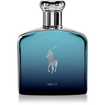 Ralph Lauren Polo Blue Deep Blue parfém pro muže 125 ml