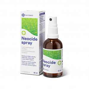 Phyteneo Neocide spray Plus 50 ml